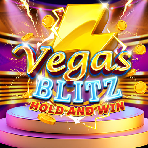Vegas Blitz: Hold & Win